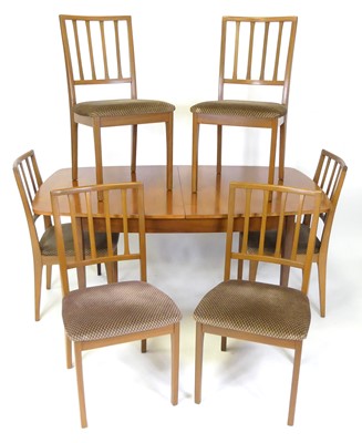 Lot 299 - Ernest Gomme for G-Plan - a 1960s teak...