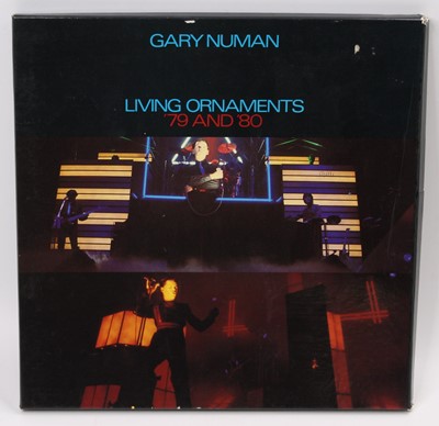 Lot 644 - A collection of assorted LPs, various dates...