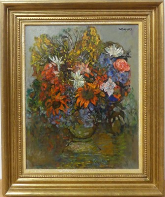 Lot 209 - Charles James McCall (1907-1989) - Garden...