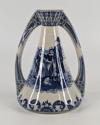 Lot 42 - Peter Behrens (German, 1868-1940) for Royal...