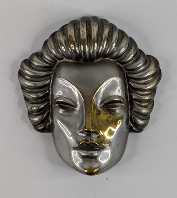 Lot 132 - Attributed to Josef Lorenzl (Austrian,...