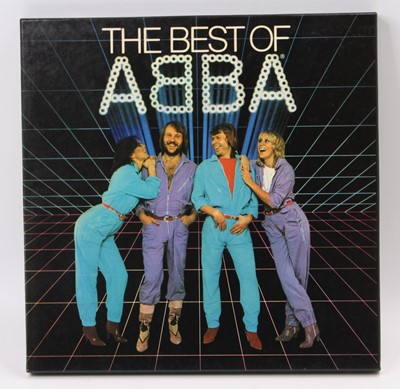 Lot 634 - A large collection of assorted LPs, various...