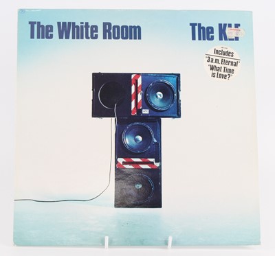 Lot 545 - The KLF, The White Room, KLF Communications...