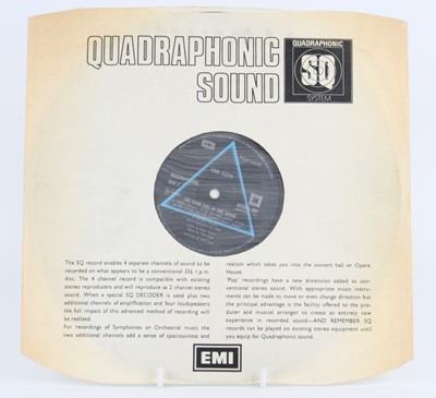 Lot 541 - Pink Floyd, The Dark Side Of The Moon,...