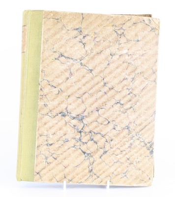 Lot 1037 - Yates, Reverend Richard: An Illustration of...