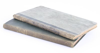 Lot 1034 - Anon: A Guide To Bury. Bury St Edmunds:...