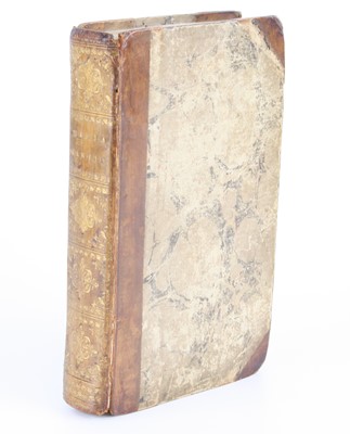 Lot 1039 - Curtis, James: An authentic and faithful...