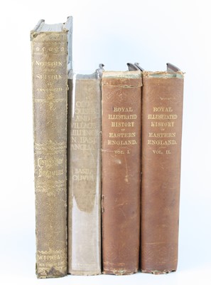 Lot 1045 - Pike, William Thomas: Contemporary Biographies,...