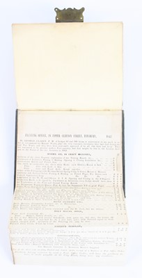 Lot 1023 - Preston, William: Illustrations Of Masonry,...
