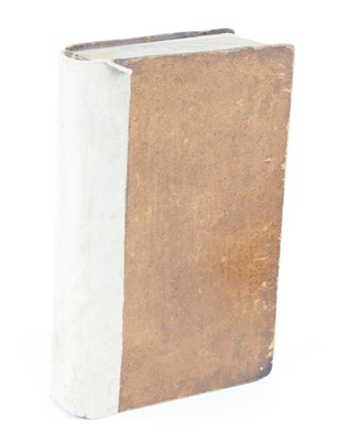 Lot 1023 - Preston, William: Illustrations Of Masonry,...