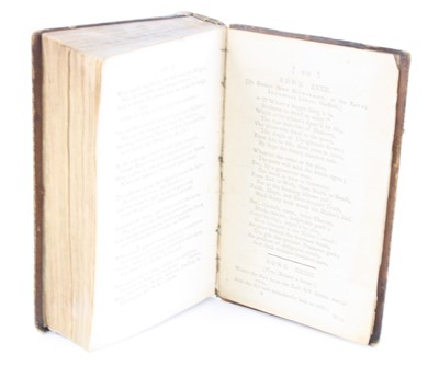 Lot 1023 - Preston, William: Illustrations Of Masonry,...