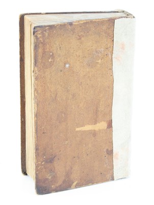 Lot 1023 - Preston, William: Illustrations Of Masonry,...