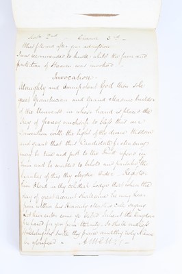 Lot 1025 - Grey Clarke, William: Constitutions Of The...