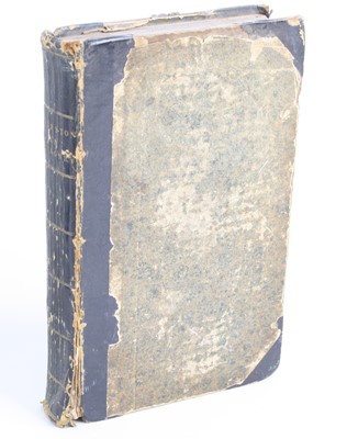 Lot 1022 - Preston, William: Illustrations Of Masonry,...