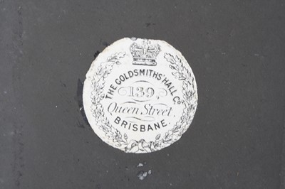 Lot 1022 - Preston, William: Illustrations Of Masonry,...
