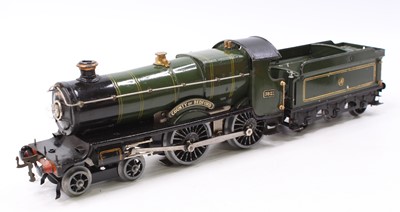 Lot 169 - 1936-41 Hornby E220 20v AC Special loco &...