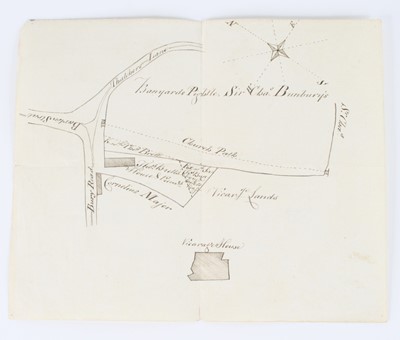 Lot 1038 - Bunbury, Sir Charles J.F. (ed): Memoir And...