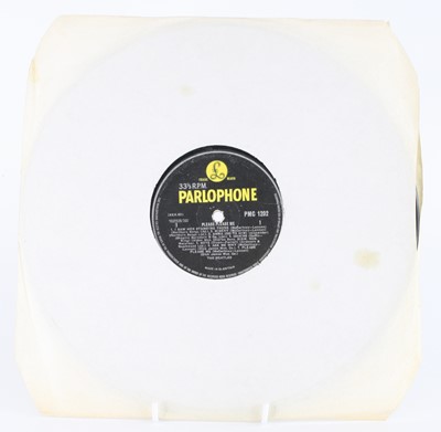 Lot 562 - The Beatles, a collection of LP's to include...