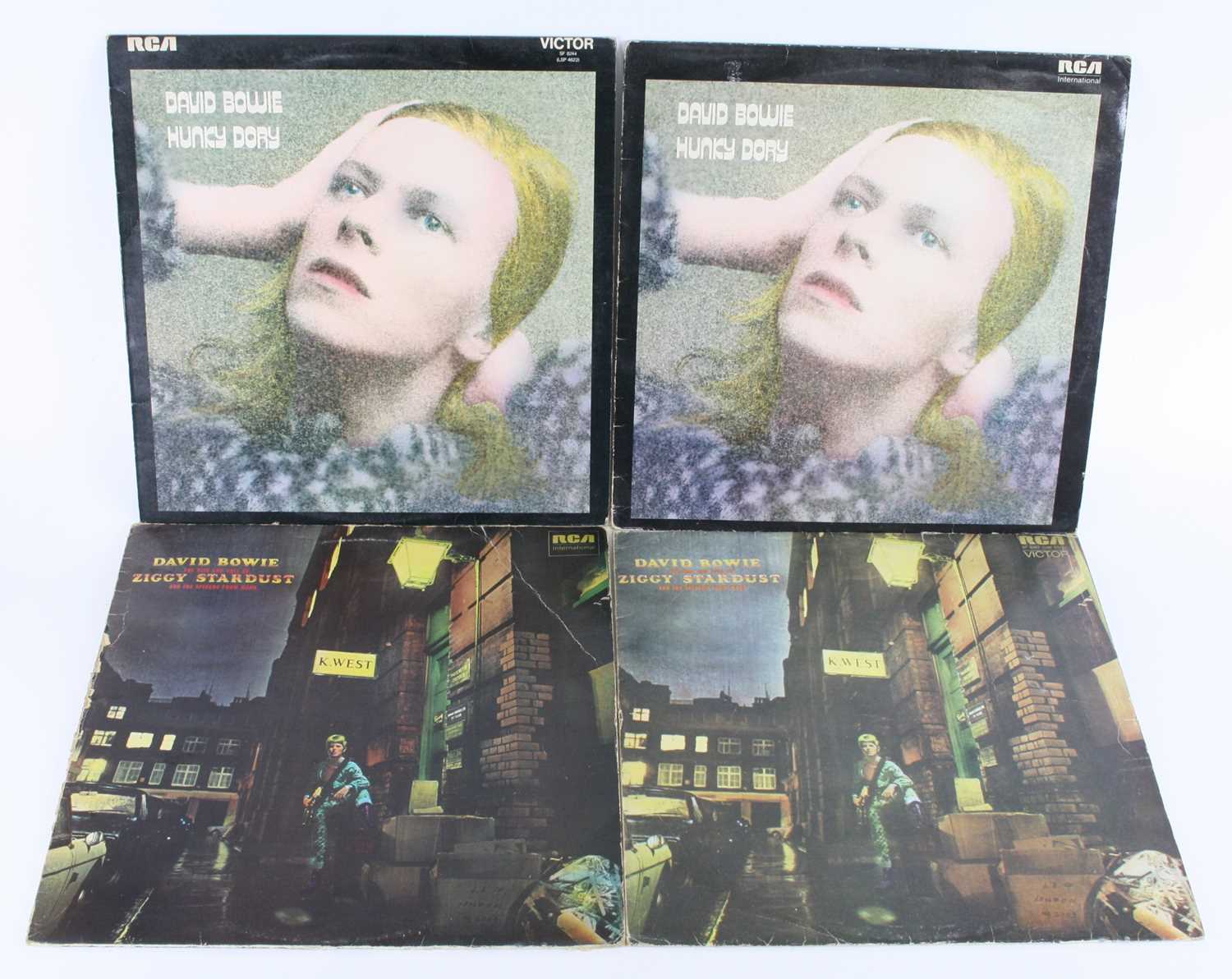 Lot 589 - A collection of LPs, mainly being 1960s and...