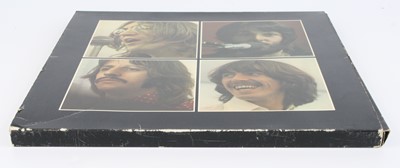 Lot 546 - The Beatles - Let It Be, PXS 1, Apple PCS 7096...