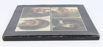 Lot 546 - The Beatles - Let It Be, PXS 1, Apple PCS 7096...