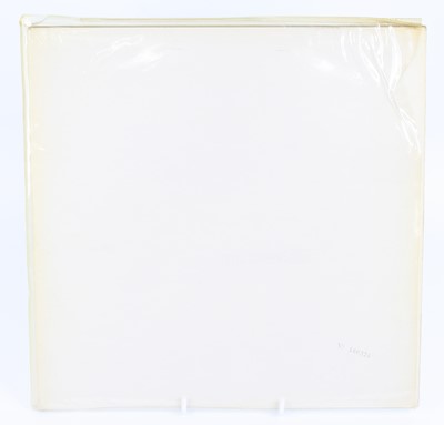 Lot 548 - The Beatles - The Beatles (The White Album),...