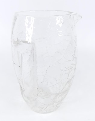 Lot 72 - Koloman Moser (1868-1918) for Loetz - a...