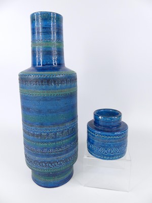 Lot 59 - Aldo Londi (Italian, 1911-2003) for Bitossi -...