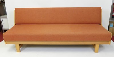 Lot 368 - Hans Wegner (Denmark, 1914-2007) for Getama -...