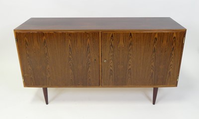Lot 333 - Poul Hundevad (Denmark, 1917-2011) - a 1960s...