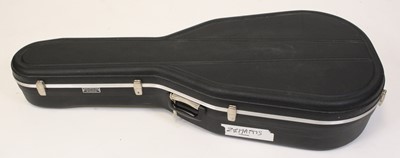 Lot 517 - A 1976 Anthony Zemaitis six-string acoustic...