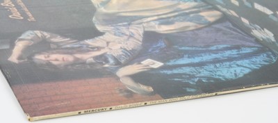 Lot 501 - David Bowie - The Man Who Sold The World, 1971...