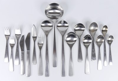 Lot 133 - Tias Eckhoff (Norway, 1926-2016) for Stelton -...
