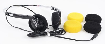 Lot 511 - A Sony Walkman, TPS-L2 Stereo Cassette Player,...