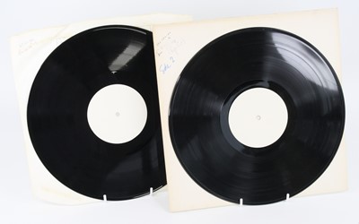 Lot 507 - Steve Harley - Best Years Of Our Lives, white...