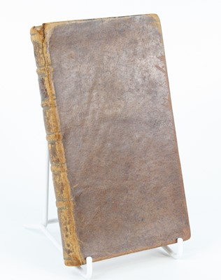 Lot 1018 - M. De Voltaire, Candidus or All for the Best....