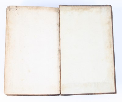 Lot 1015 - BOODT, Anselmus de, and LAET, Joannes de,...