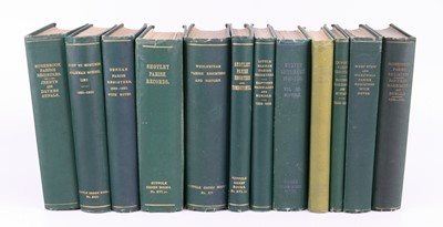 Lot 1032 - Hervey, John: Letter-Books Of John Hervey...
