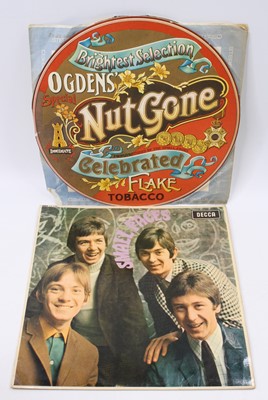 Lot 624 - A collection of LPs mainly 1960s/1970s & 1980s...