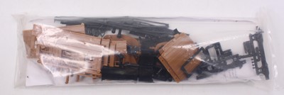 Lot 139 - Ian Kirk Model Engineering No.7208 LNER...