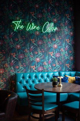 Lot 5 - A Wine Tasting for up to 20 Guests, with...