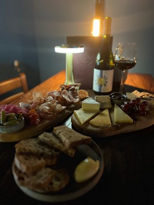 Lot 5 - A Wine Tasting for up to 20 Guests, with...