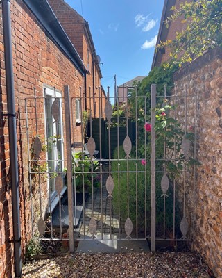 Lot 7 - Three Night Stay for Two at Coach House Studio,...
