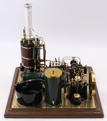 Lot 1 - Exhibition quality from Vision Engineering...