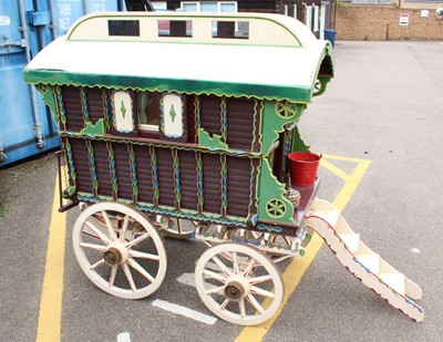 Lot 31 - A very well made model of a approximately...