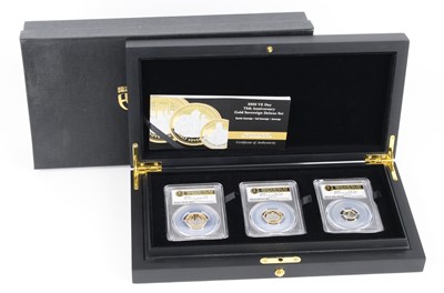Lot 3083 - Alderney, 2020 VE Day 75th Anniversary Gold...