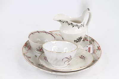 Lot 24 - A collection of 18th century and later...
