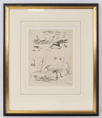 Lot 3537 - Attributed to Arthur Henry Patterson,...