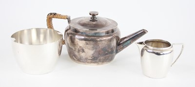 Lot 66 - Christopher Dresser (1834-1904) for Hukin &...