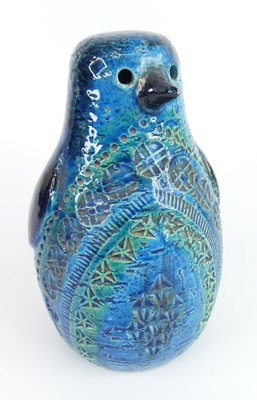 Lot 37 - Aldo Londi (1911-2003) for Bitossi - a Rimini...